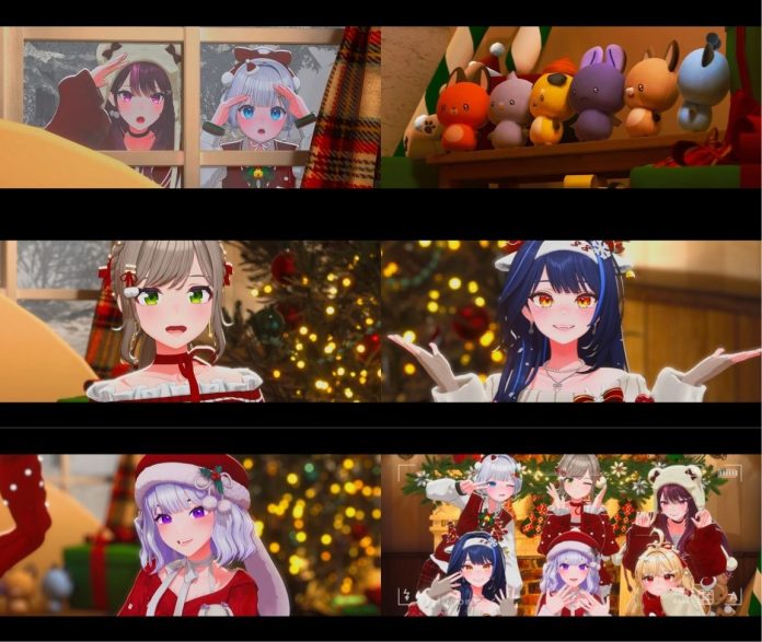 ISEGYE IDOL 'White' Special Clip