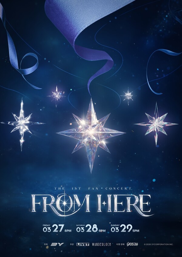 3Y Corporation 3Y Corporation