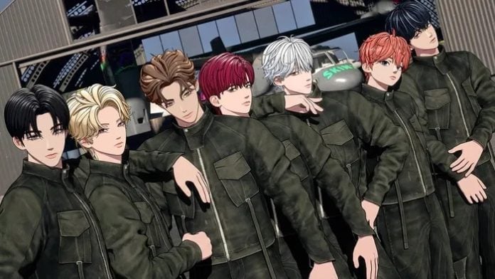 SKINZ / Bridge Entertainment SKINZ / Bridge Entertainment