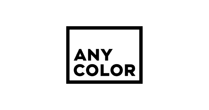 ANYCOLOR