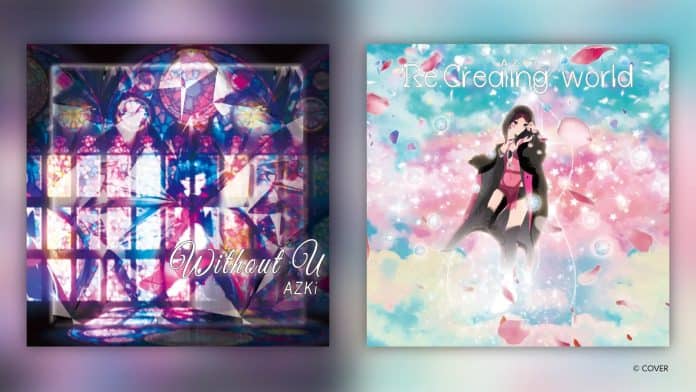 カバー株式会社 カバー株式会社