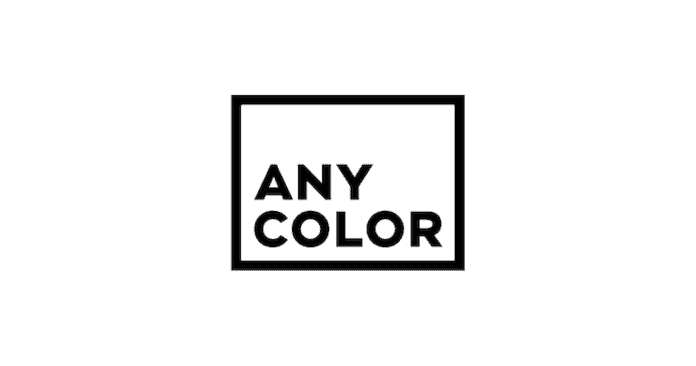 ANYCOLOR