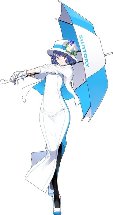 AI版キャラクターがデビューする燦鳥ノムさん AI版キャラクターがデビューする燦鳥ノムさん