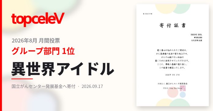 topceleV APP topceleV APP