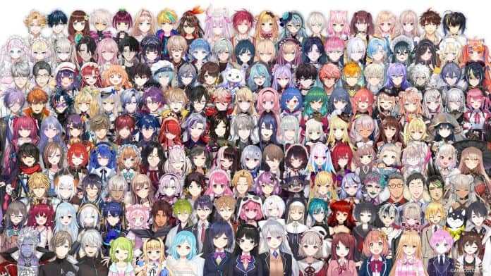 ANYCOLOR ANYCOLOR